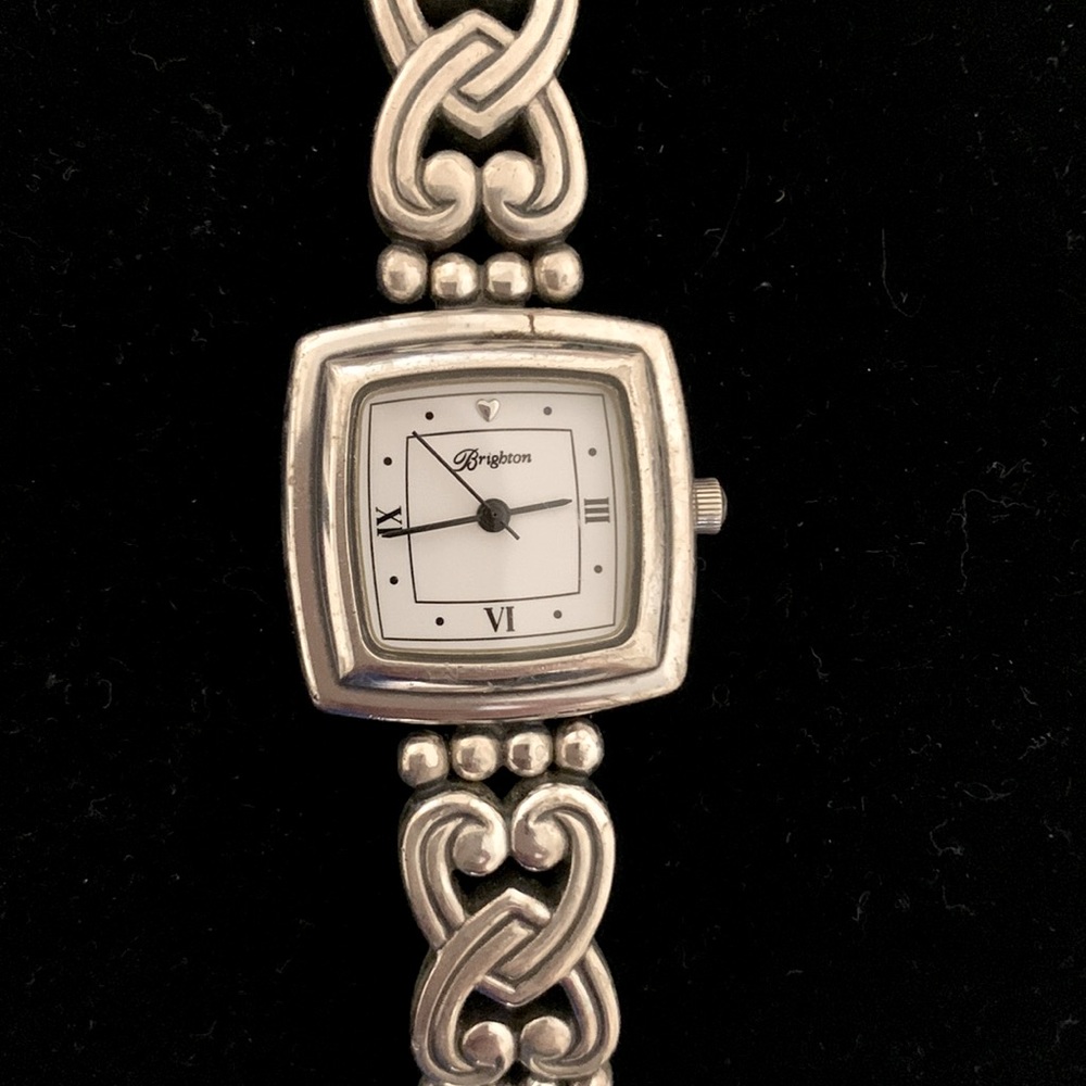 Brighton Santa Rosa watch